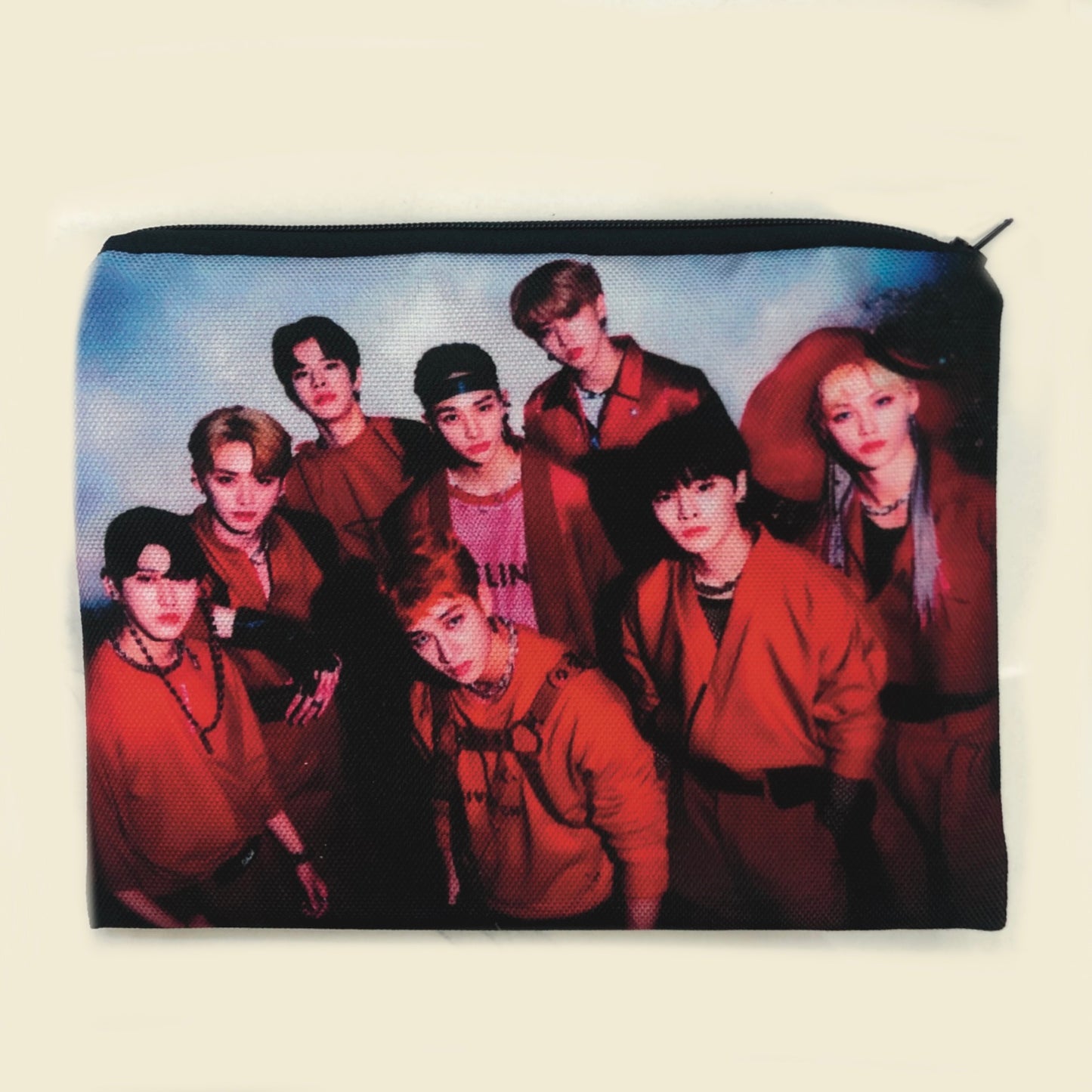 Stray Kids Pouch