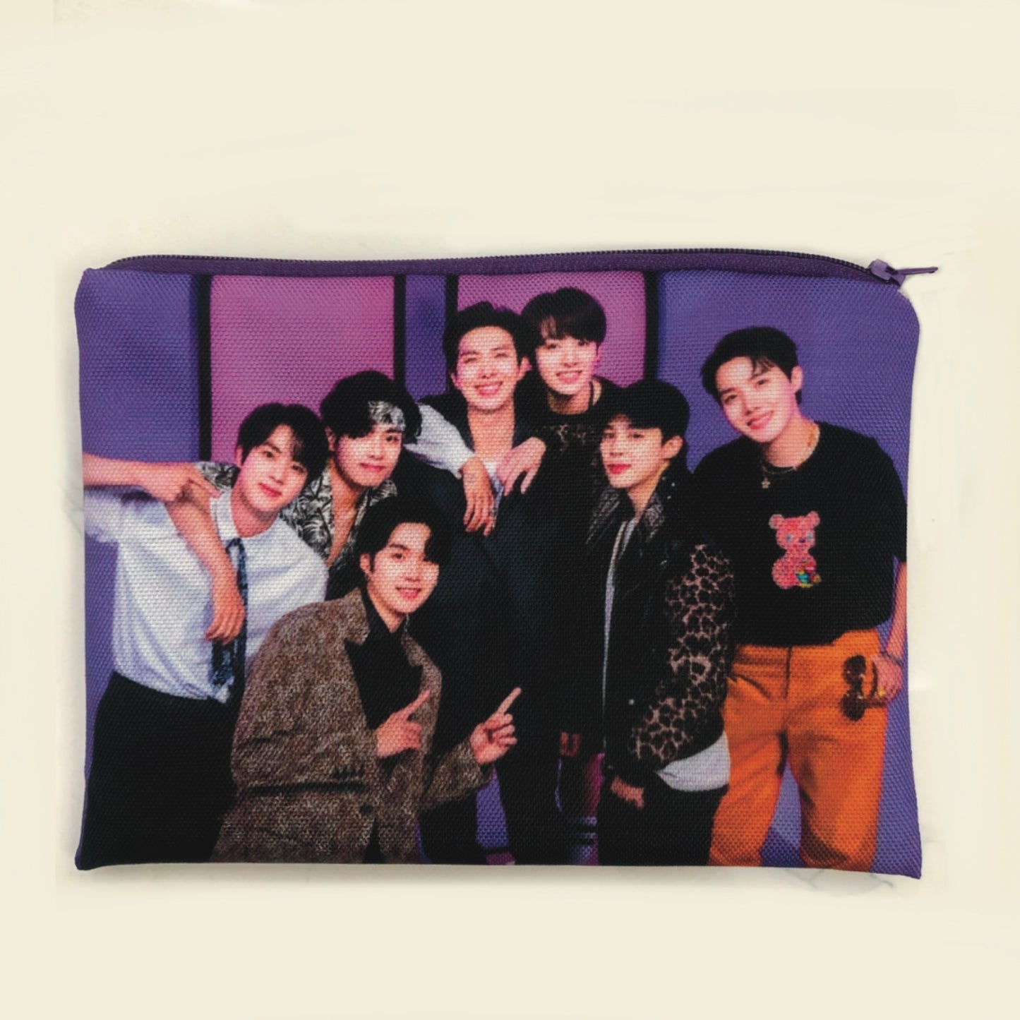 BTS FESTA Pouch