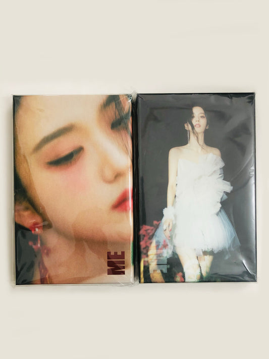 Blackpink - Jisoo ME Official Album