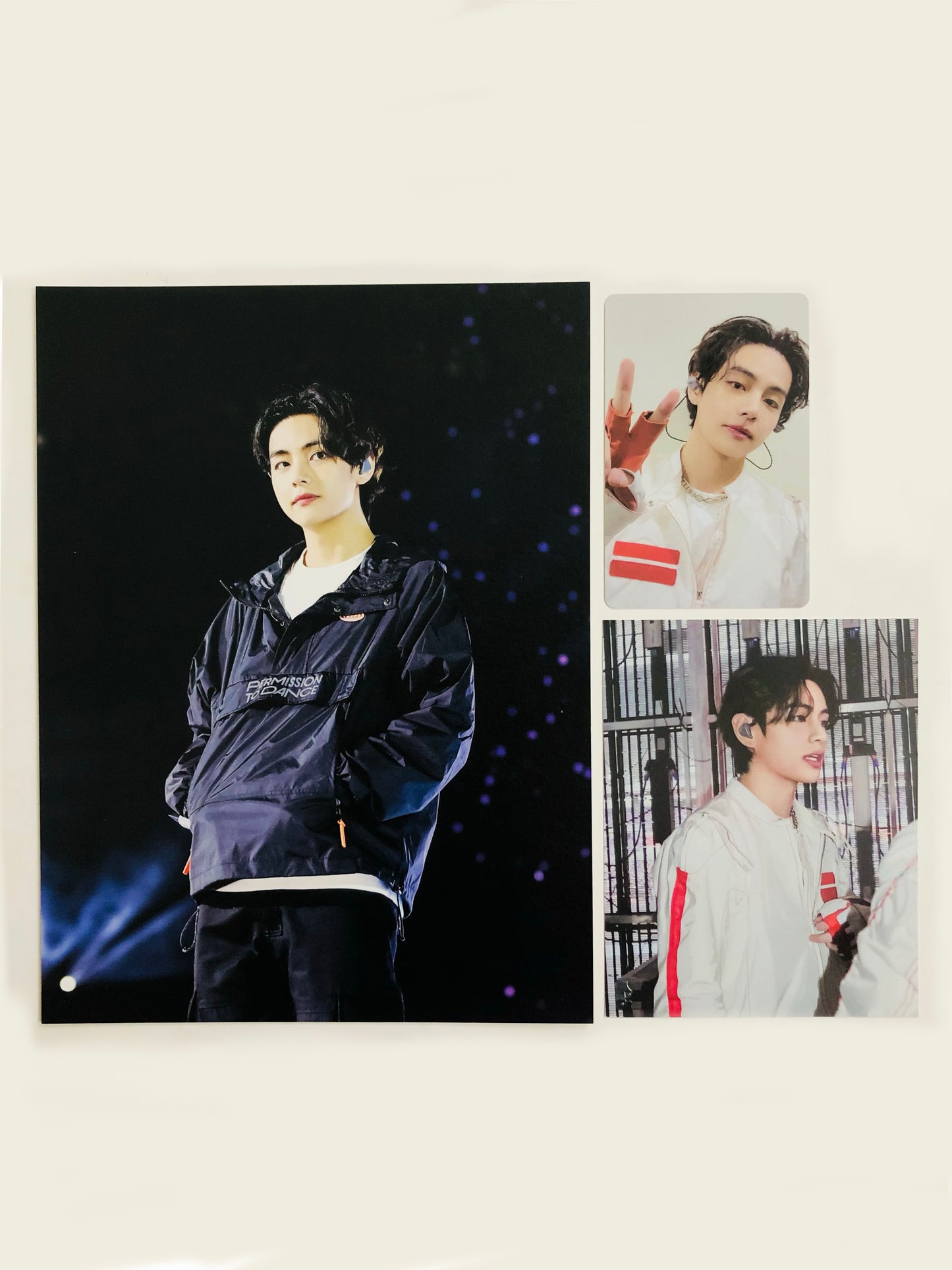 PTD On Stage Seoul Digital Code Inclusions