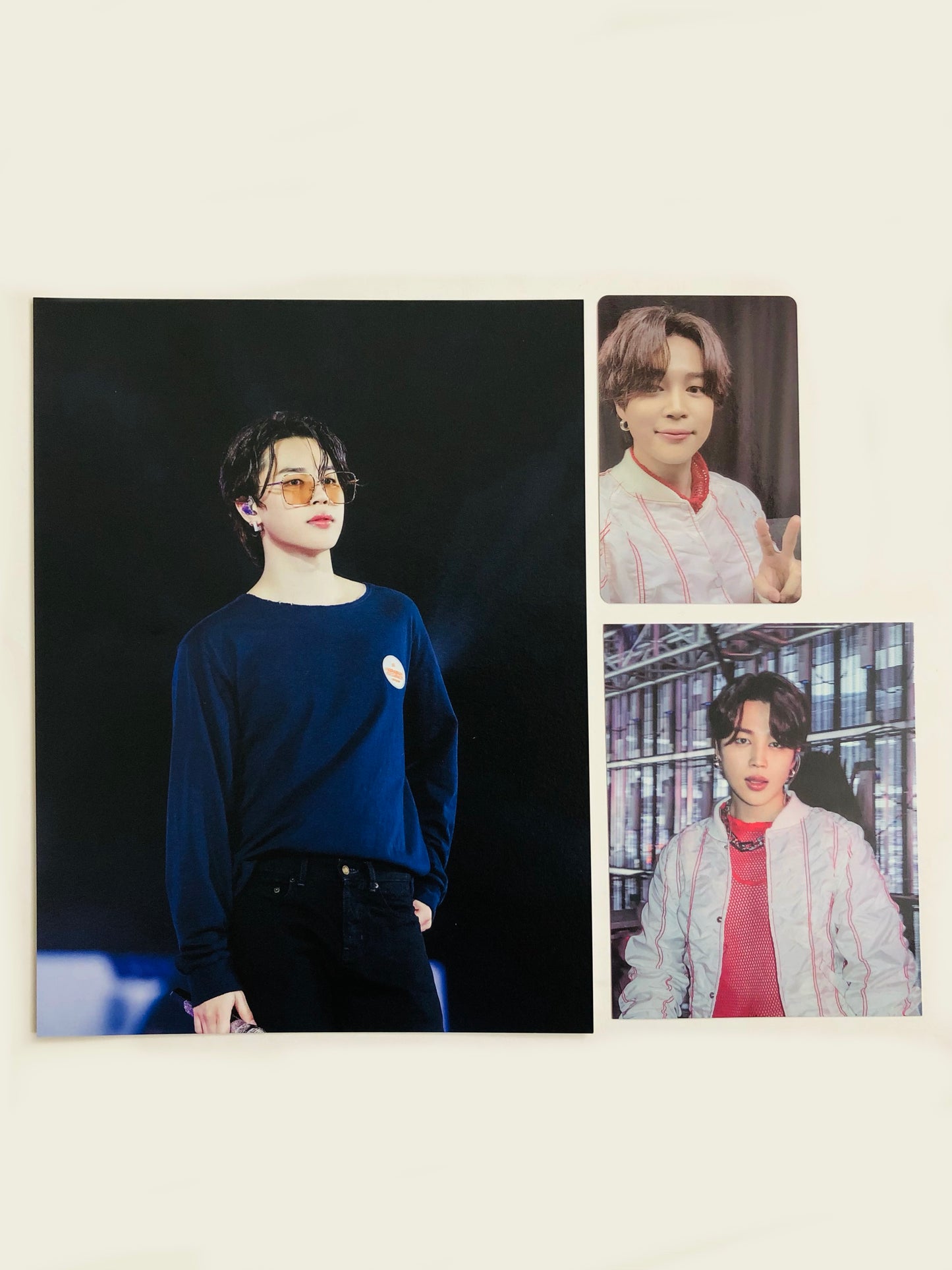 PTD On Stage Seoul Digital Code Inclusions