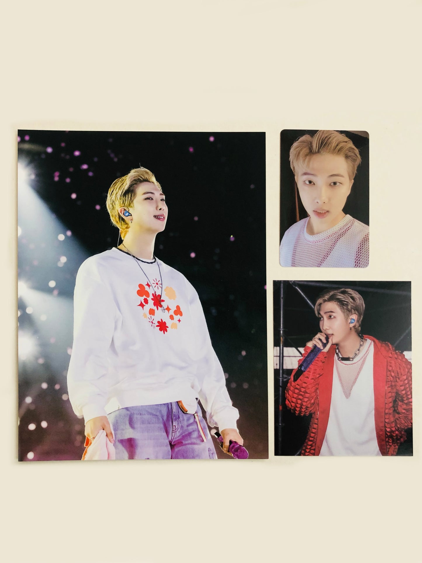 PTD On Stage Seoul Digital Code Inclusions