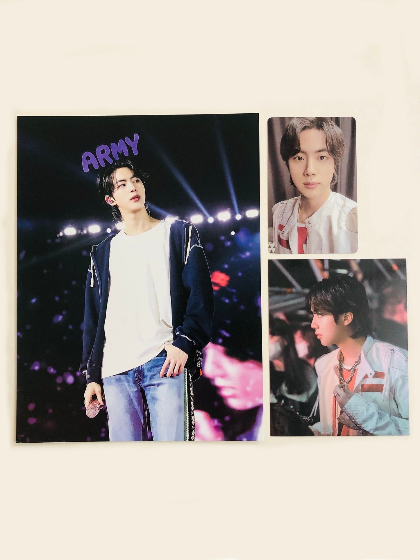 PTD On Stage Seoul Digital Code Inclusions