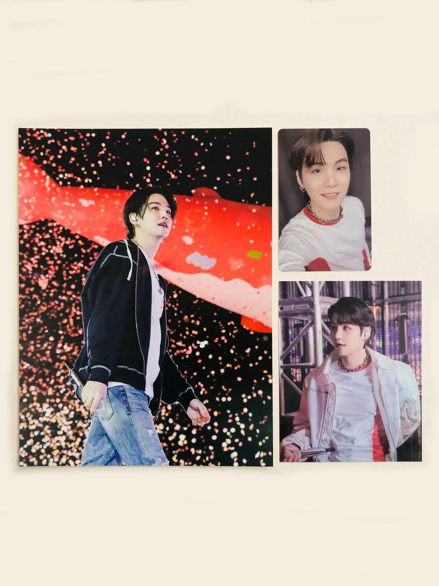 PTD On Stage Seoul Digital Code Inclusions