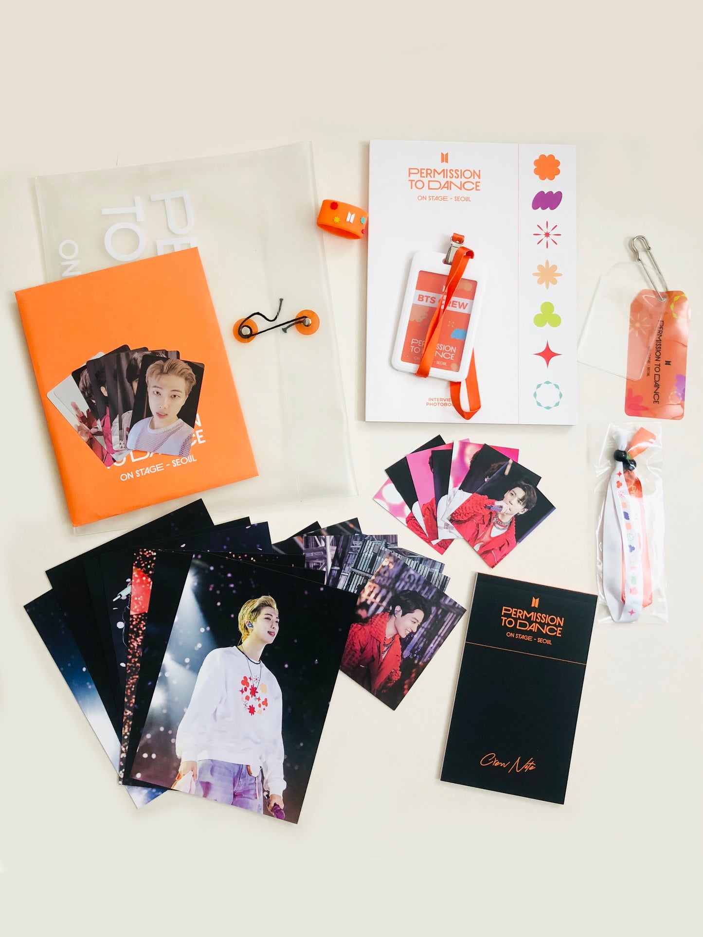 PTD On Stage Seoul Digital Code Inclusions