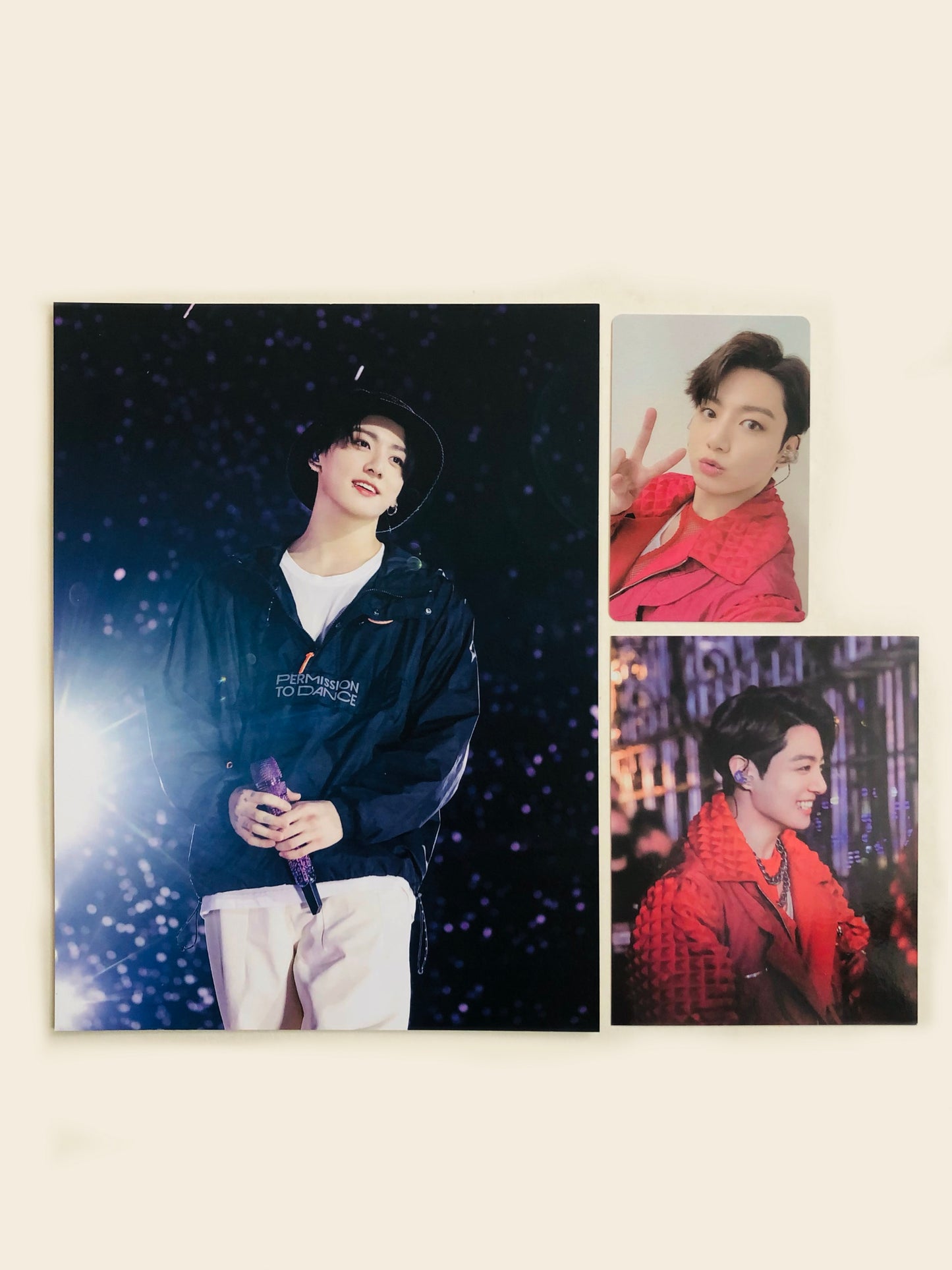 PTD On Stage Seoul Digital Code Inclusions