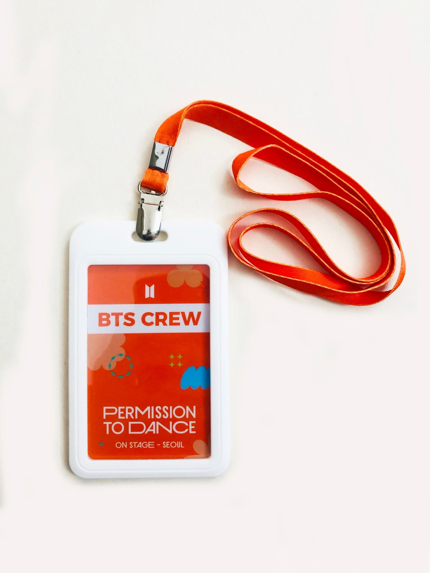 PTD On Stage Seoul Digital Code Inclusions