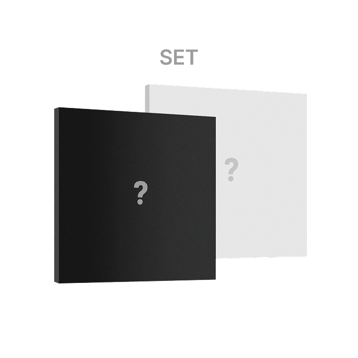 PREORDER TAEMIN - PHASE 1 OFFICIAL ALBUM
