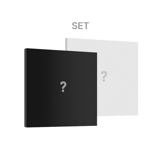 PREORDER TAEMIN - PHASE 1 OFFICIAL ALBUM
