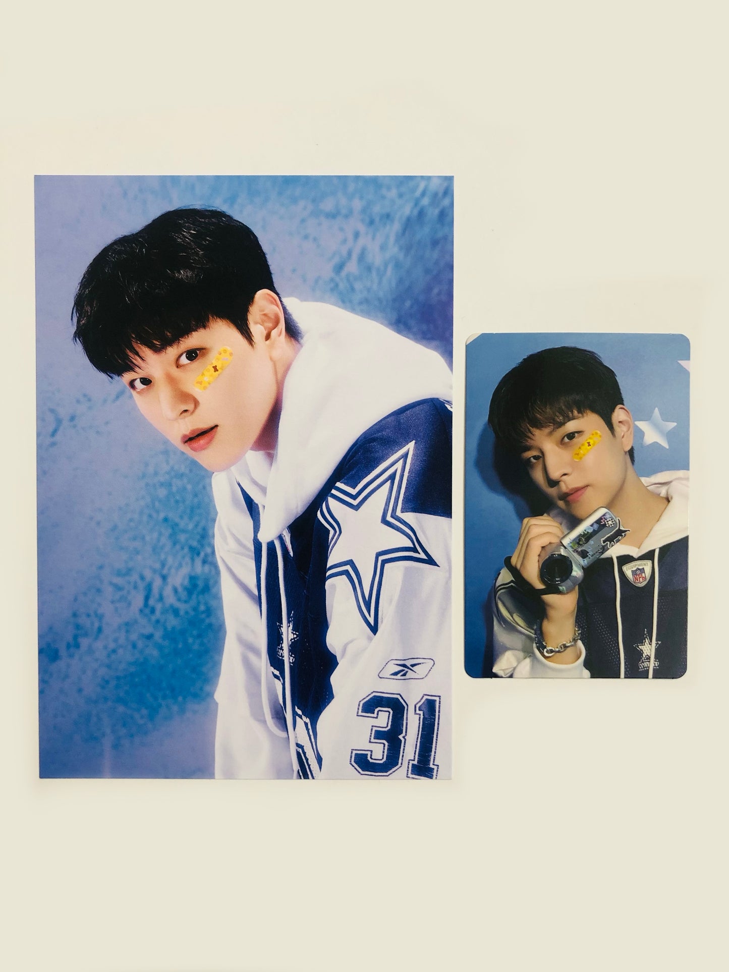 Stray Kids 2025 Season’s Greetings Official Apple Music POB