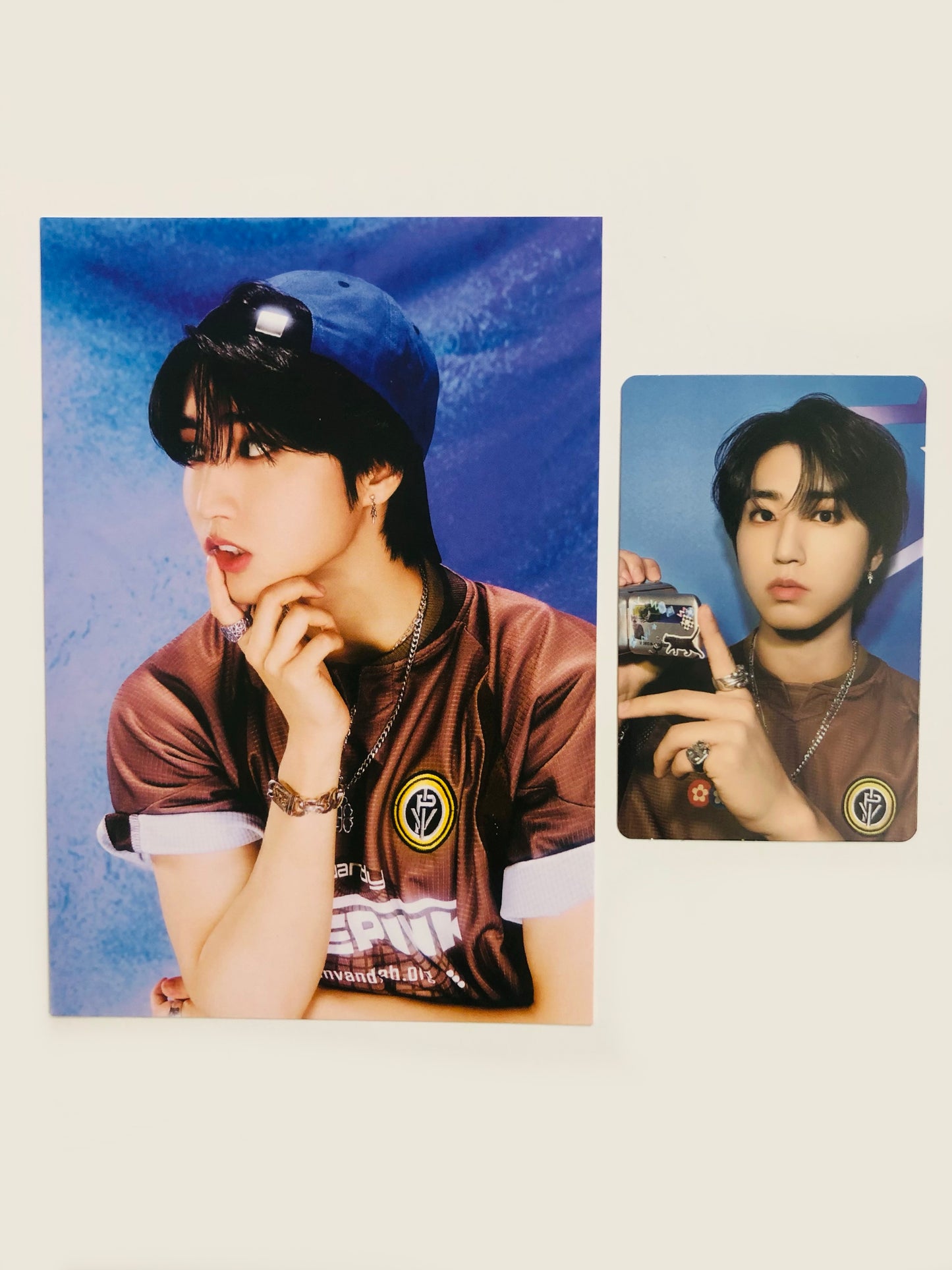 Stray Kids 2025 Season’s Greetings Official Apple Music POB