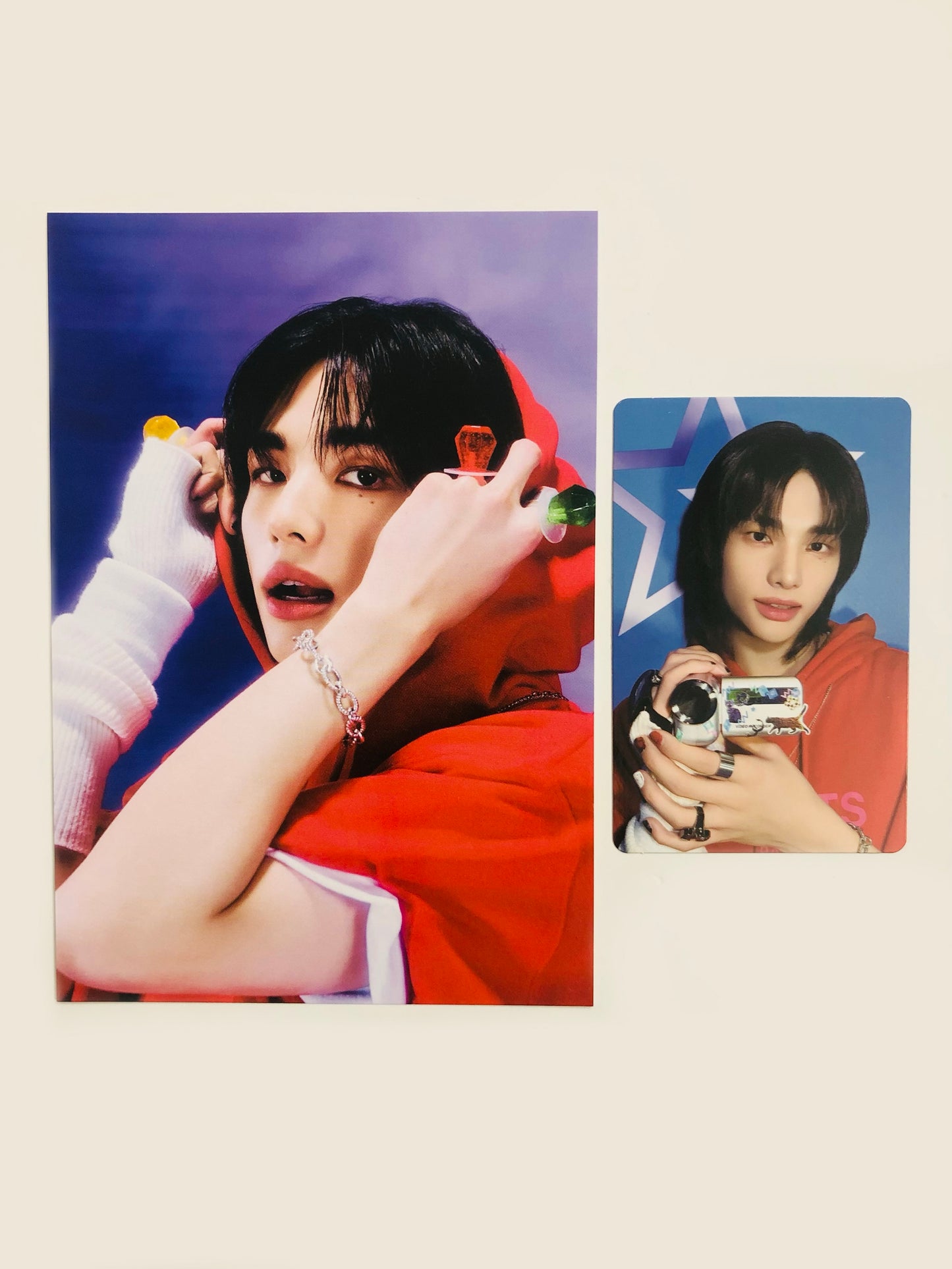 Stray Kids 2025 Season’s Greetings Official Apple Music POB