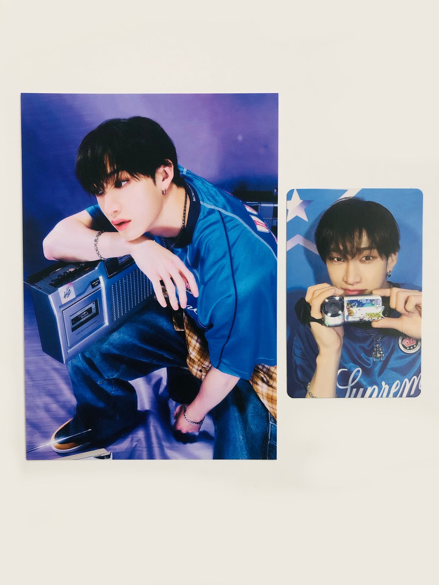 Stray Kids 2025 Season’s Greetings Official Apple Music POB