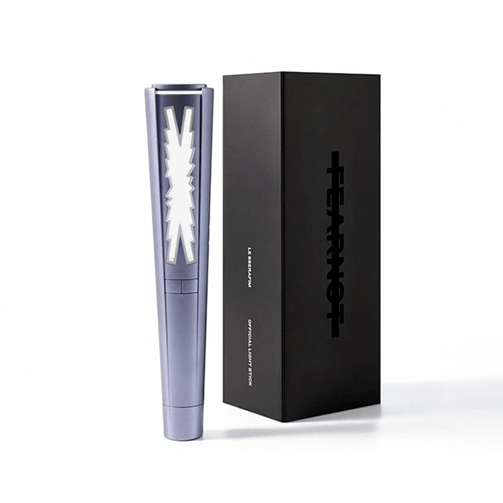 LE SSERAFIM LIGHTSTICK