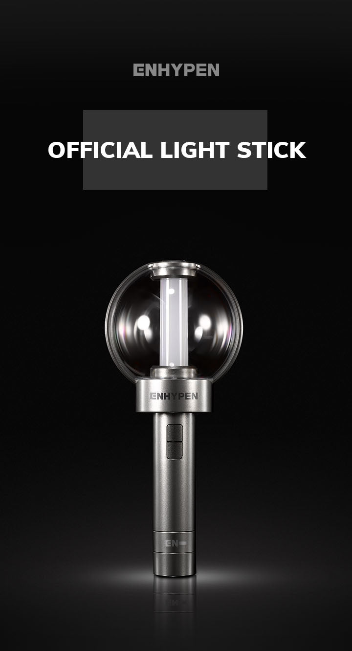 ENHYPEN LIGHTSTICK