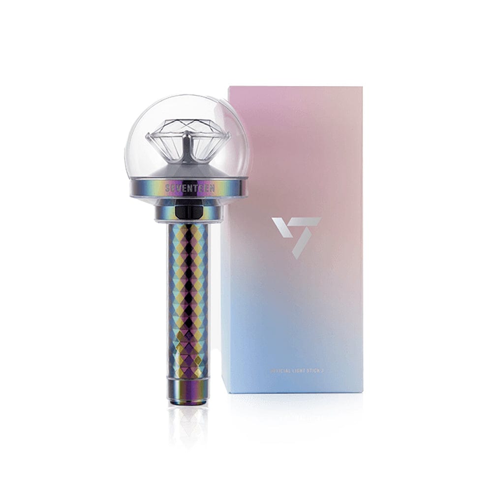 SEVENTEEN LIGHTSTICK VER. 3