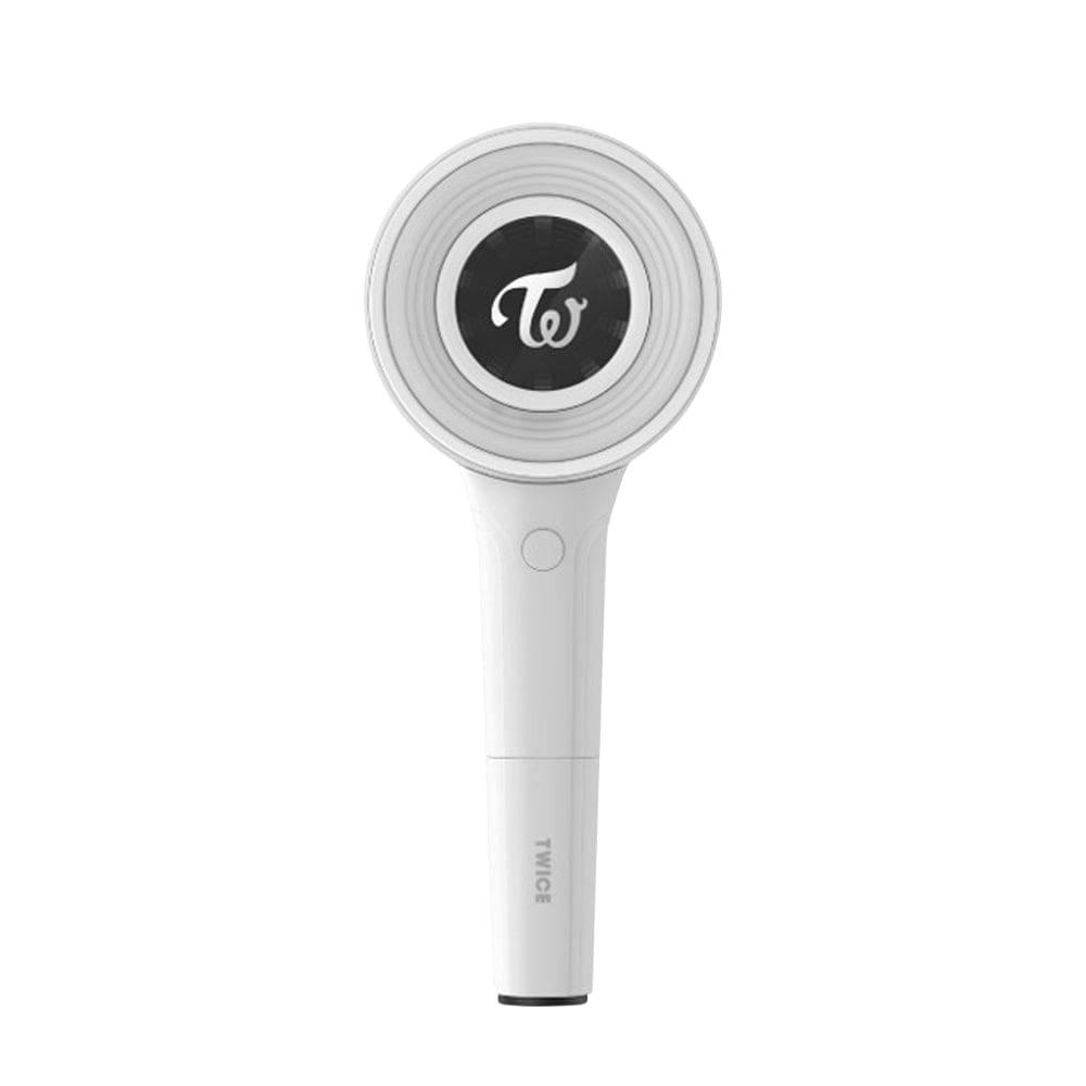TWICE LIGHTSTICK ∞