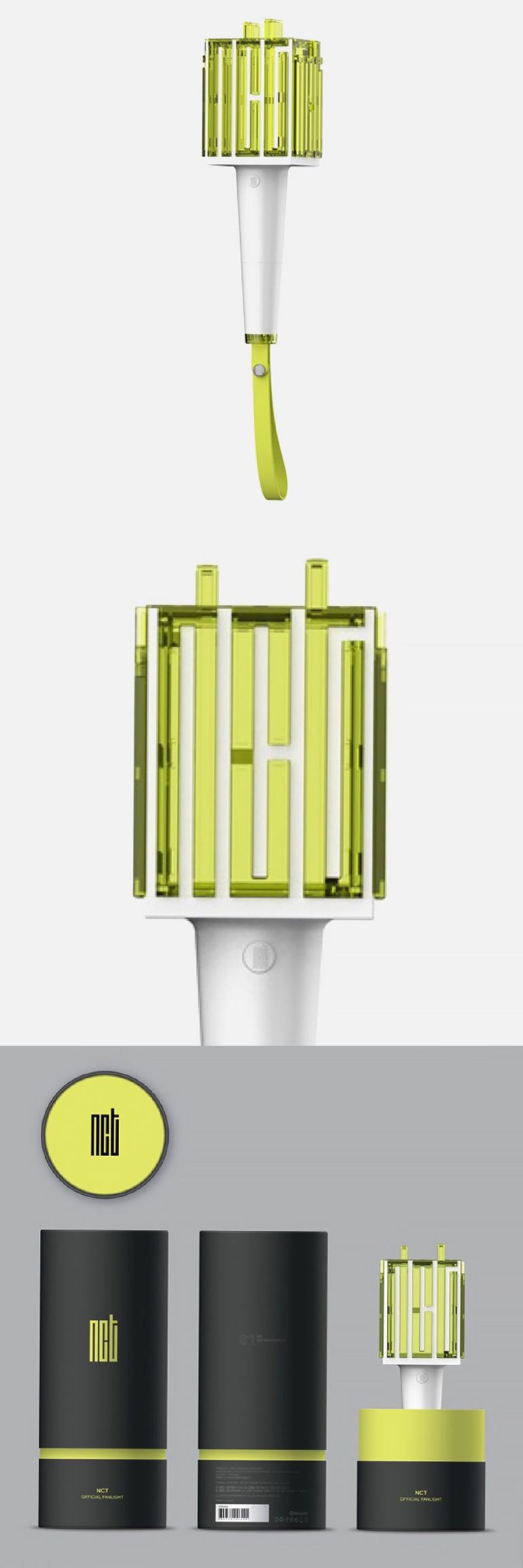 NCT LIGHTSTICK