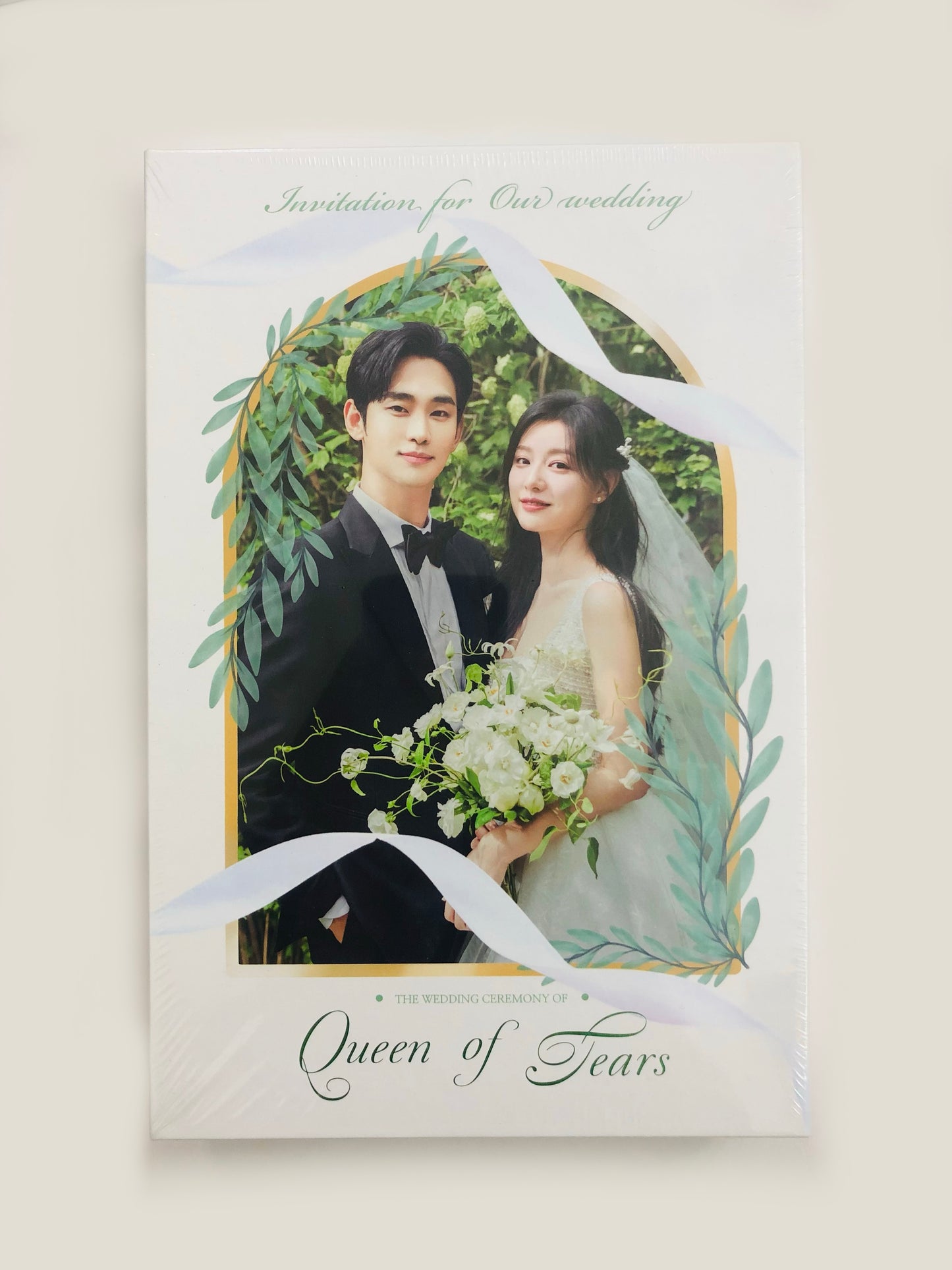 Queen of Tears Official OST