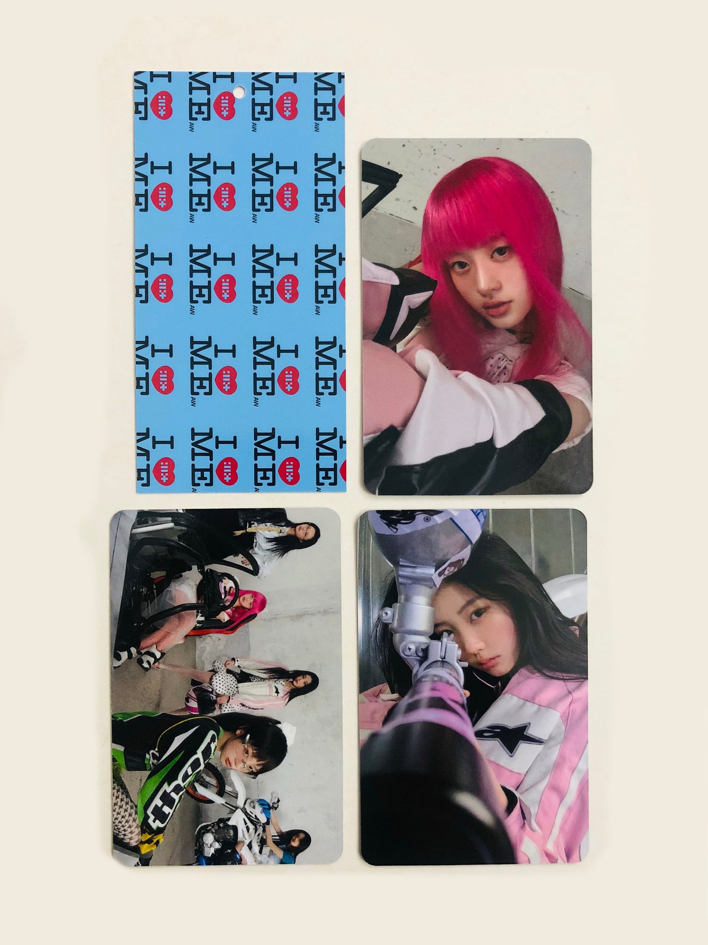 Illit Not Cute Anymore Apple Music Official POB