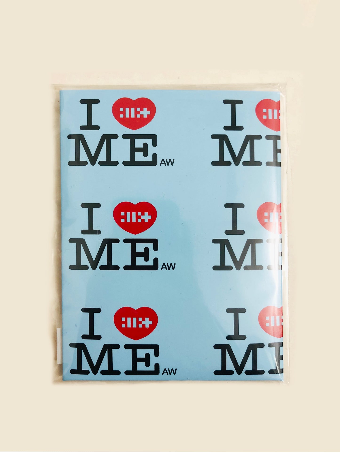 Illit Not Cute Anymore Weverse Official Album