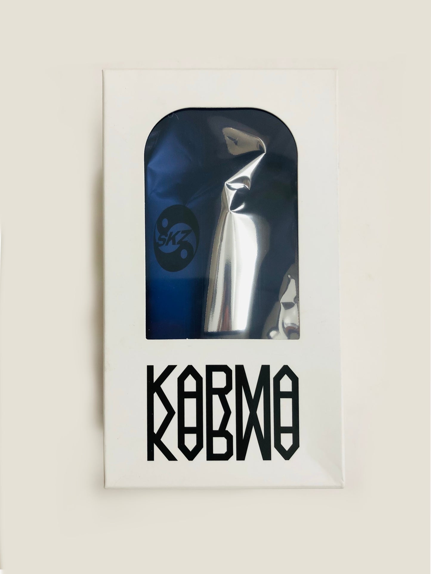 Karma Skzoo Official Album (Leebit Version)