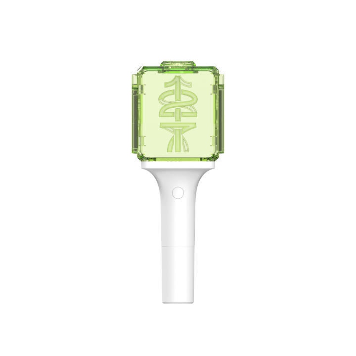 NCT 127 OFFICIAL FANLIGHT
