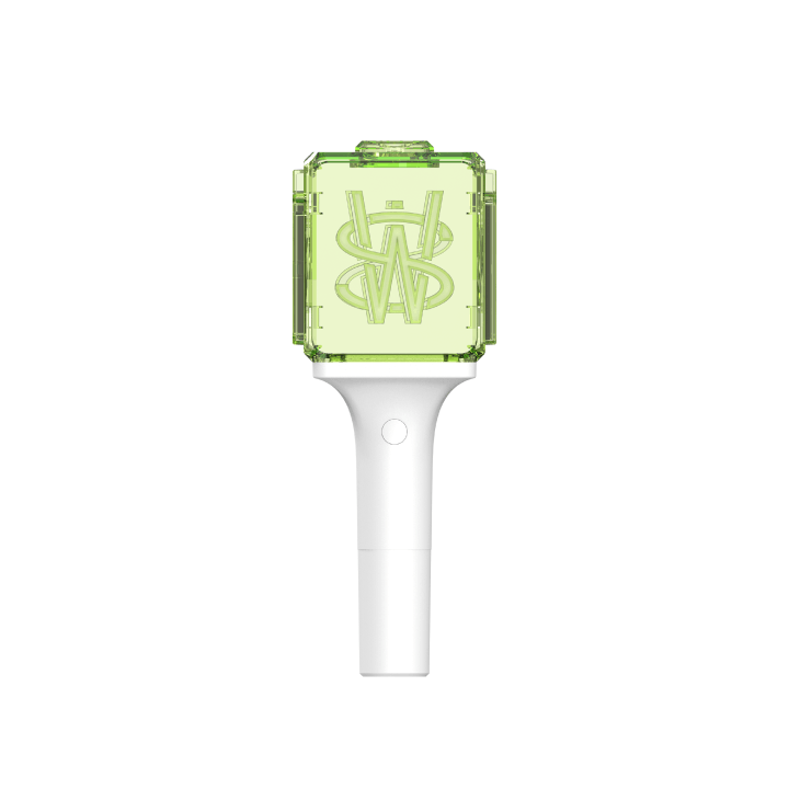 NCT WISH OFFICIAL FANLIGHT