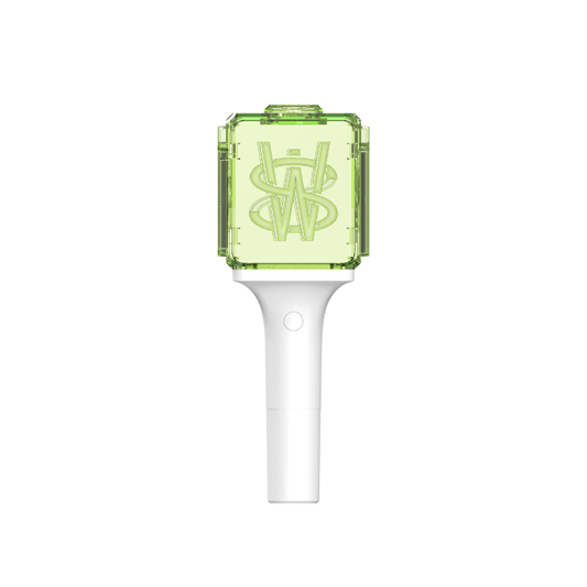 NCT WISH OFFICIAL FANLIGHT