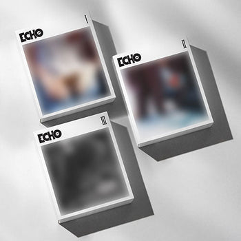 Preorder BTS Jin Echo - 2nd Solo Album with Weverse Shop Gift