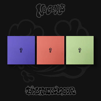 Preorder Boynextdoor - No Genre Album