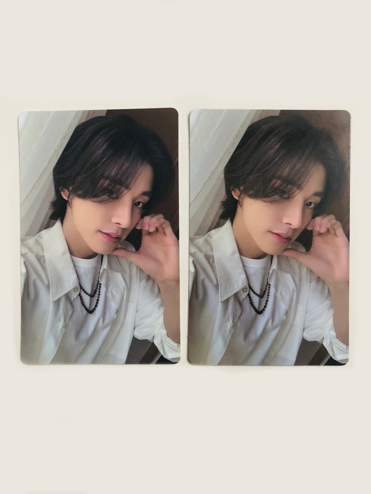 Jake Romance Untold Engene Official Weverse POB