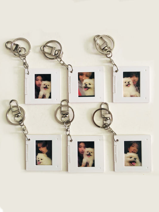 Boynextdoor Home Official Weverse Gift Keyring