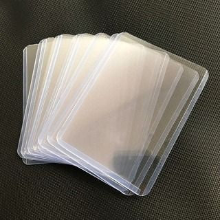 Toploader (10 pcs)