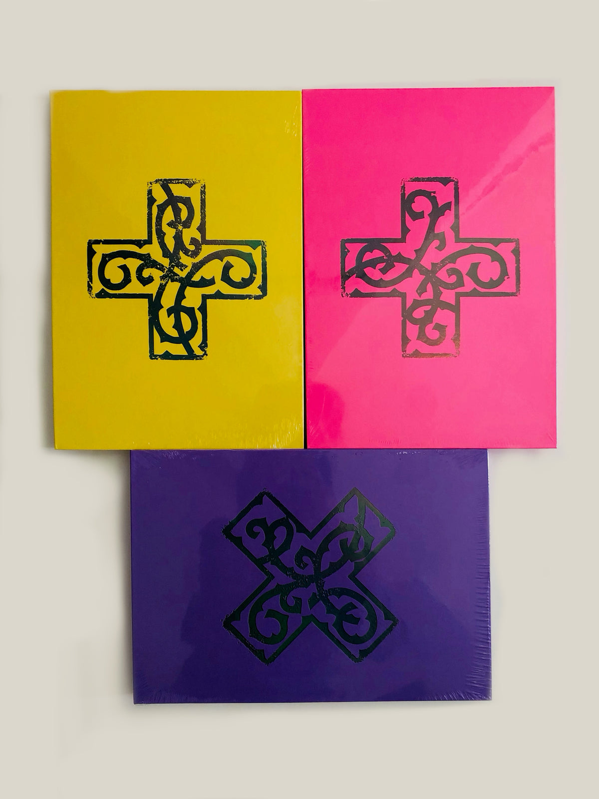TXT - 7th Year Thorn Standard Official Album