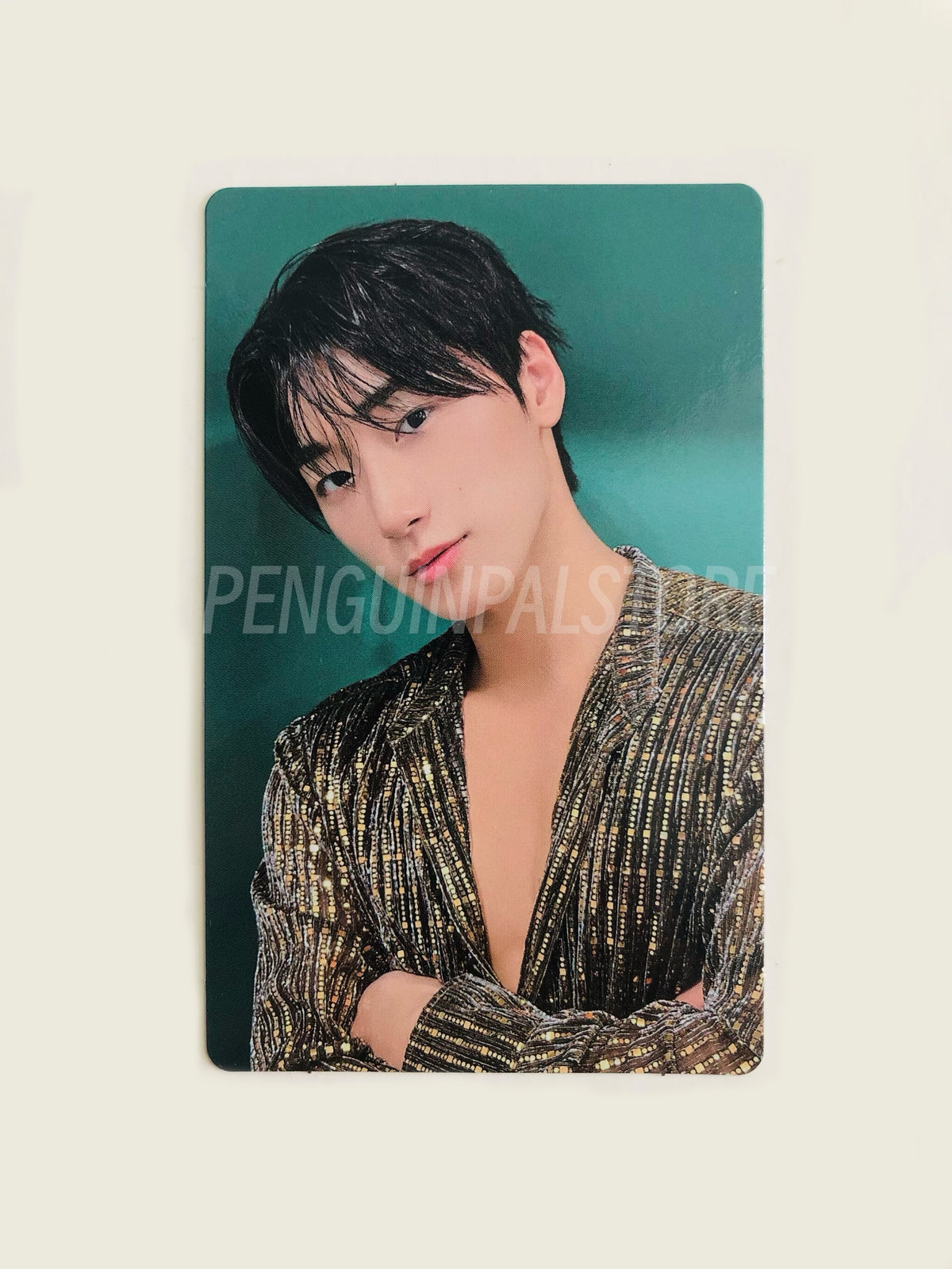 Ateez 2025 World Tour In Your Fantasy In Incheon Official DVD Inclusions