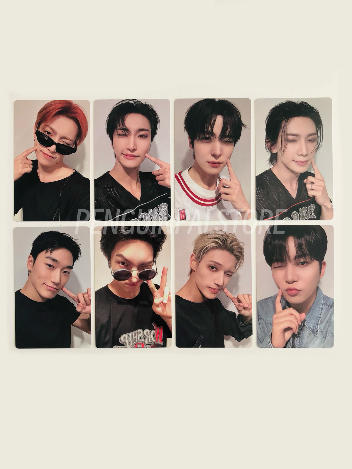 Ateez 2025 World Tour In Your Fantasy In Incheon Official DVD Inclusions