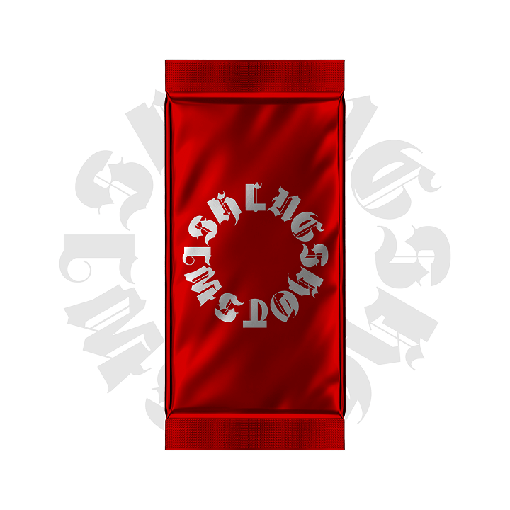 LNGSHOT - S.W.I.S.H. EP OFFICIAL ALBUM WITH WEVERSE GIFT