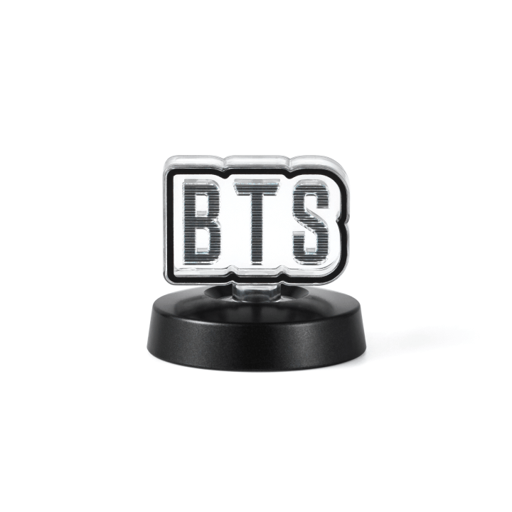 BTS Official Lightstick Version 4