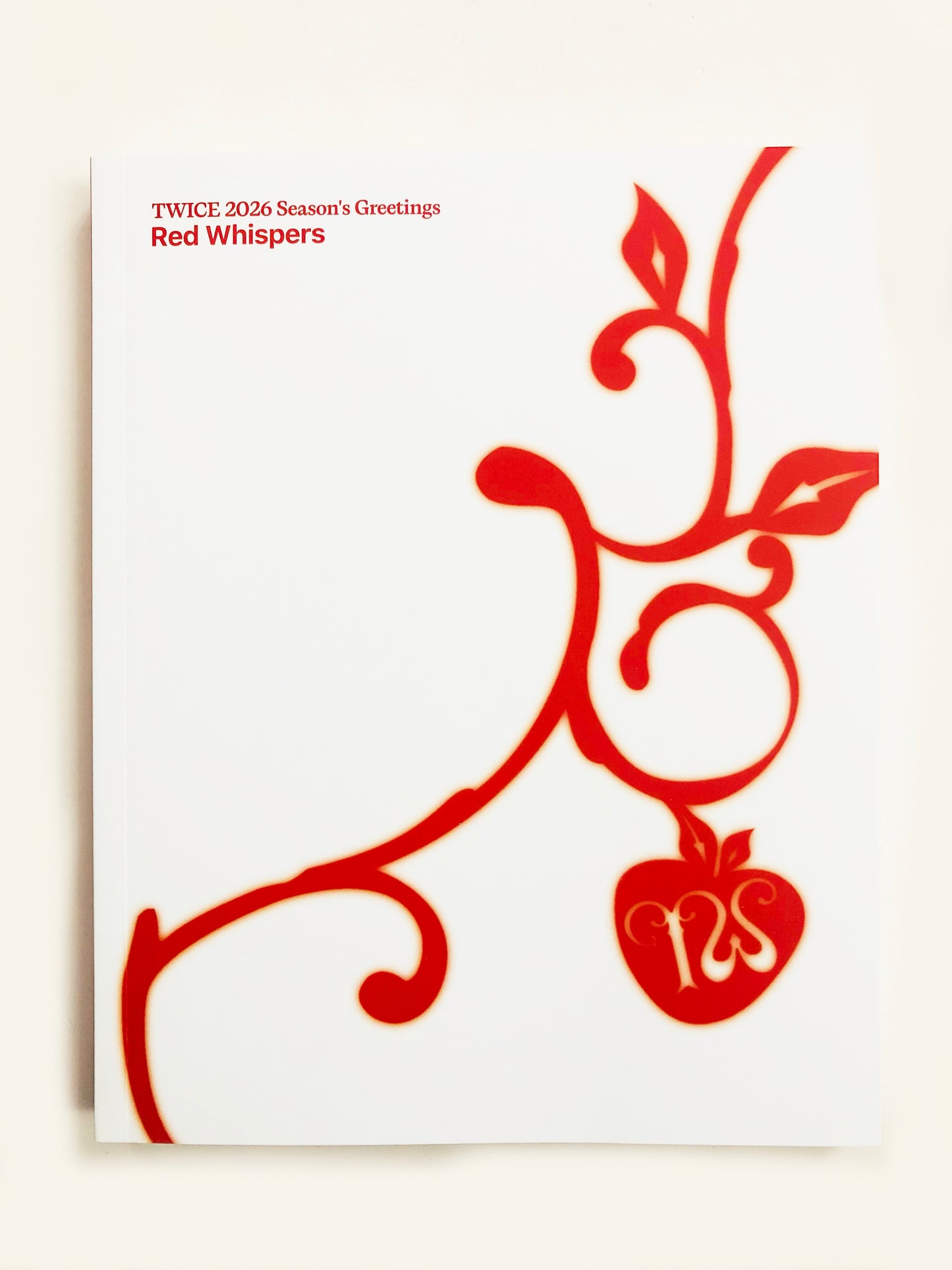 Twice 2026 Season’s Greetings Official Inclusions