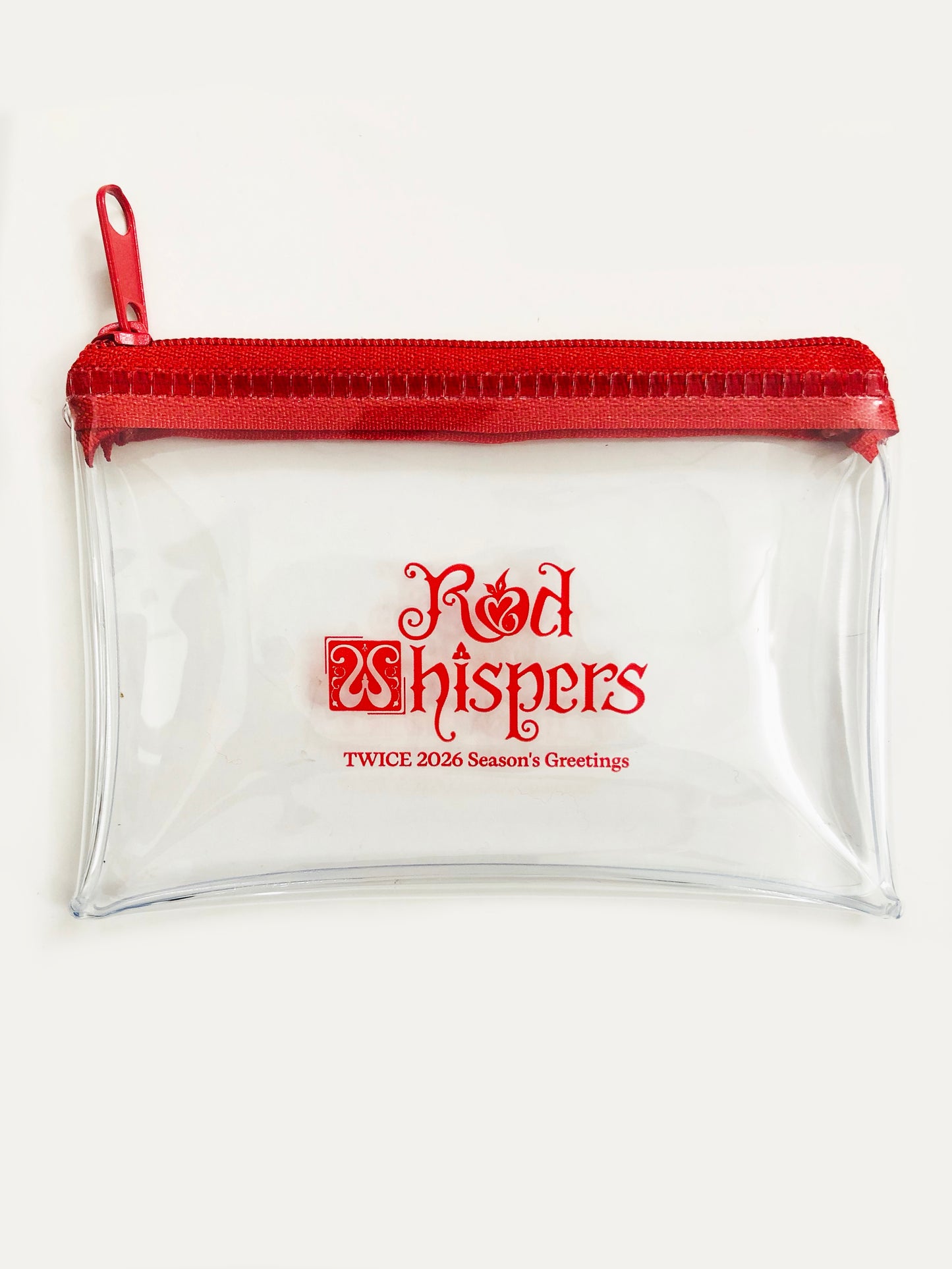 Twice 2026 Season’s Greetings Official Inclusions