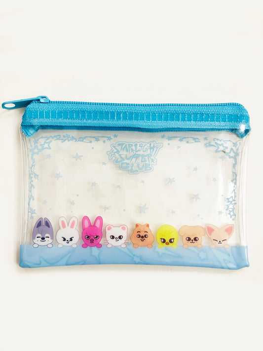 Stray Kids 2026 Season’s Greetings Official Inclusions