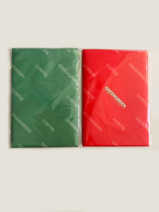 Cortis - GREENGREEN Weverse Version Official Album