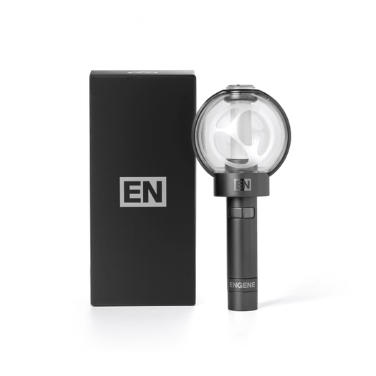 ENHYPEN OFFICIAL LIGHTSTICK VER. 2 (Renewal Edition)