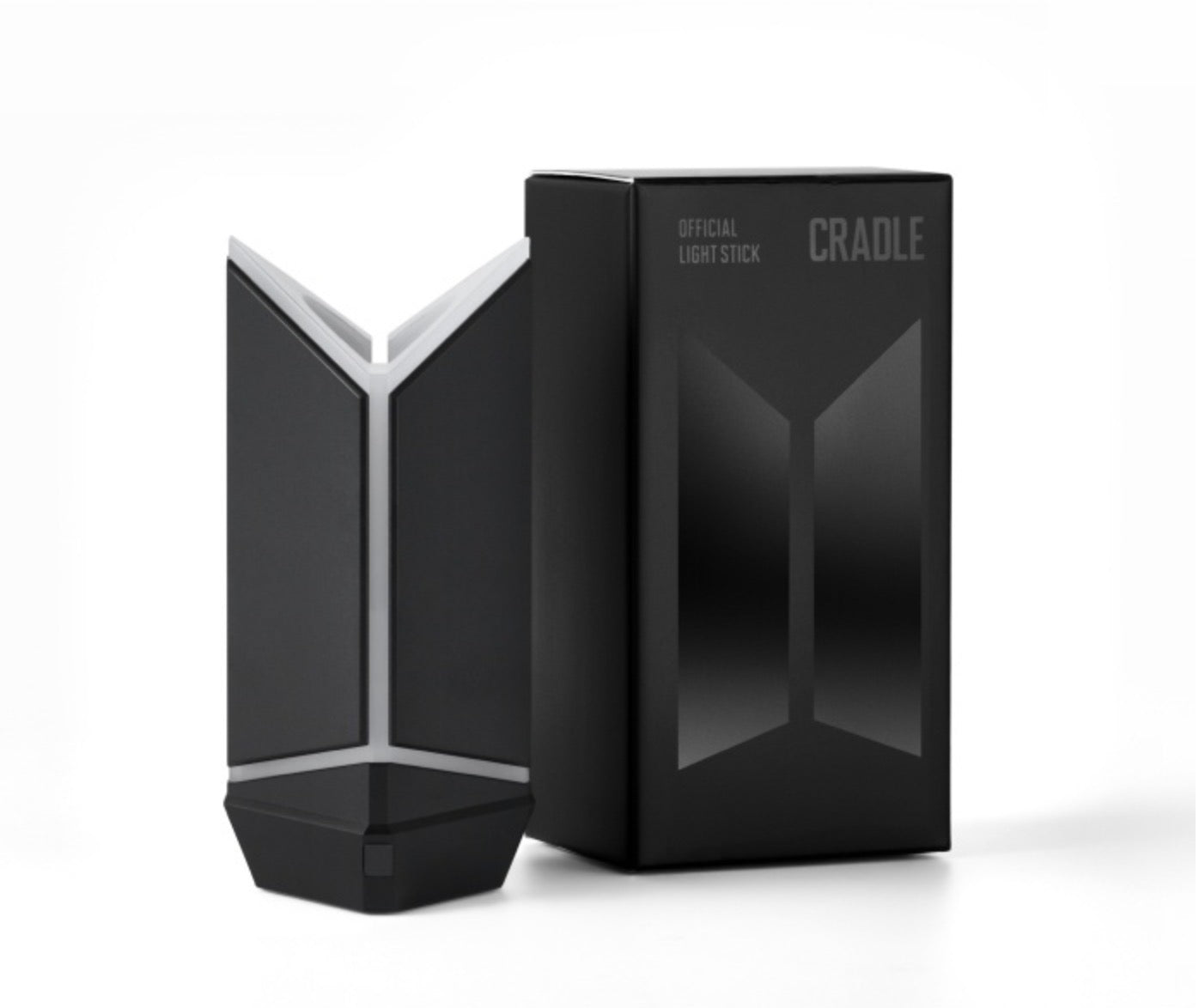 BTS Official Lightstick Version 4