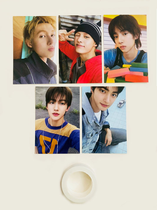 Cortis Season’s Greetings 2026 Official Weverse Shop POB