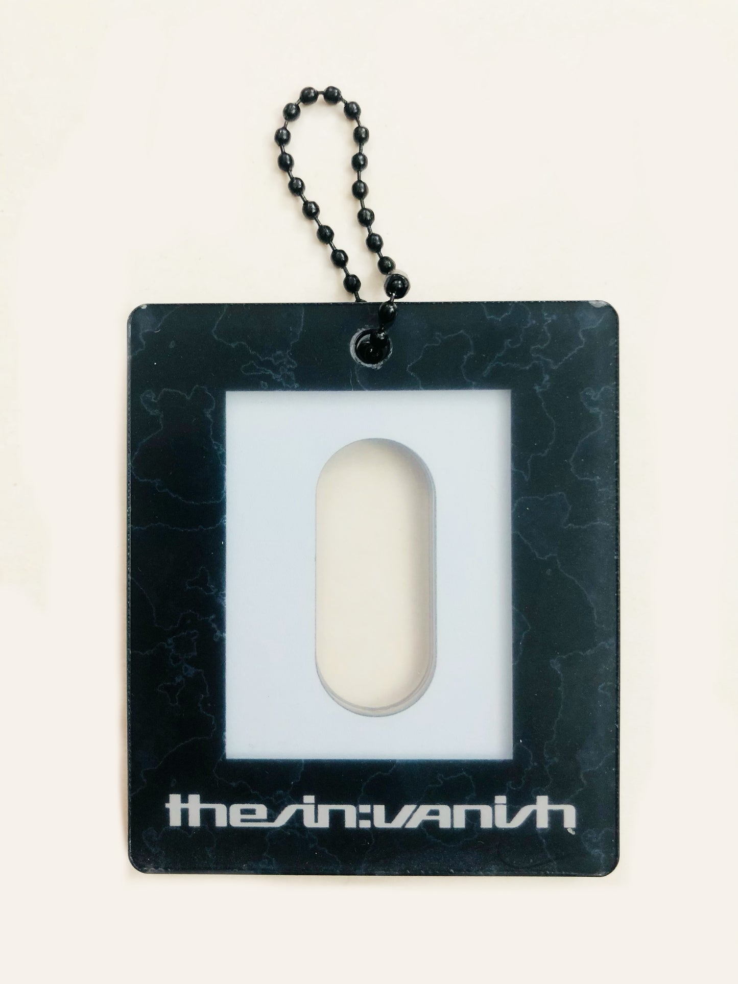 Enhypen The Sin: Vanish Official Weverse Shop Mini Photo Holder