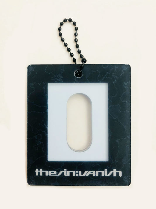 Enhypen The Sin: Vanish Official Weverse Shop Mini Photo Holder