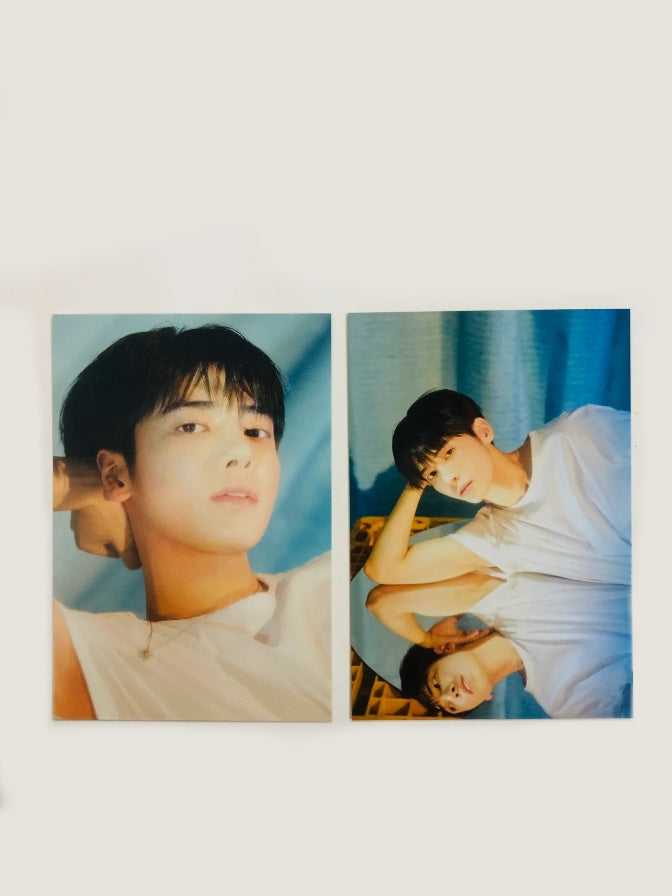 TXT The Daydream Believers Official Photocards