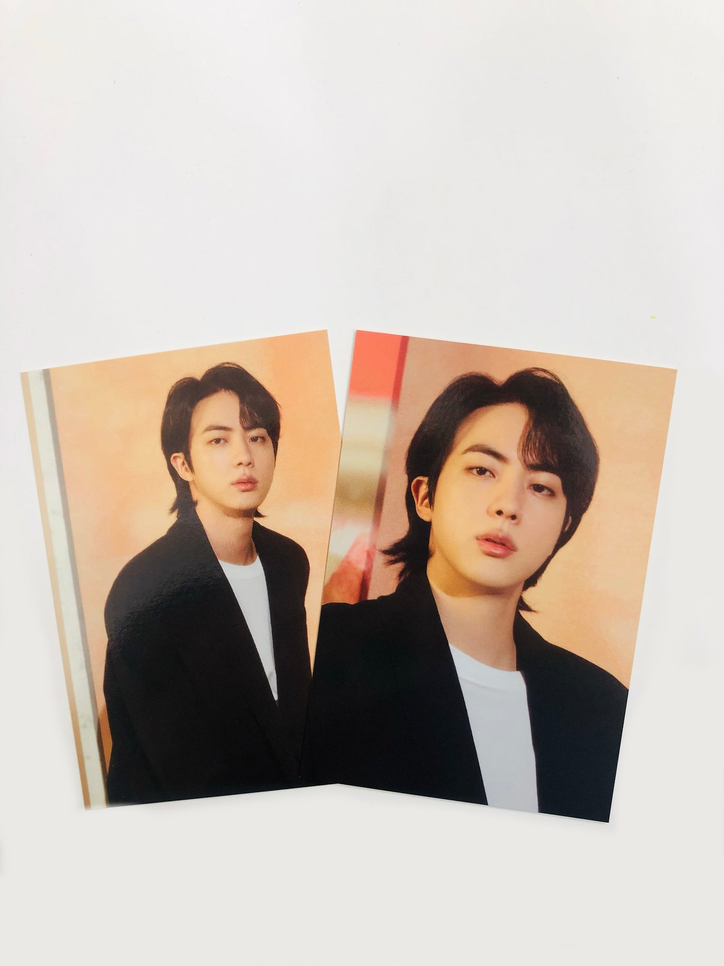 BTS The Daydream Believers Official Photocards